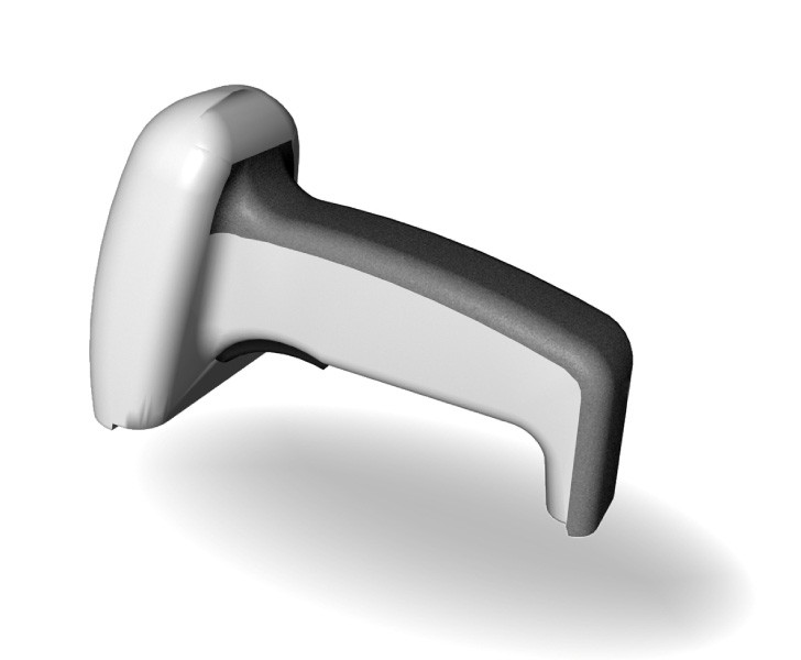 ME-H Radio barcode reader Someco